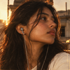 Nisha T