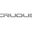 CRUDUS.IN logo